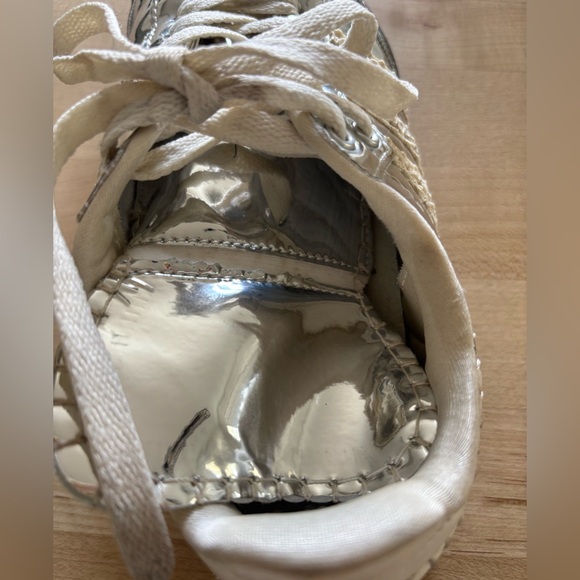 Adidas Wales Bonner Silver - Picture 3 of 8